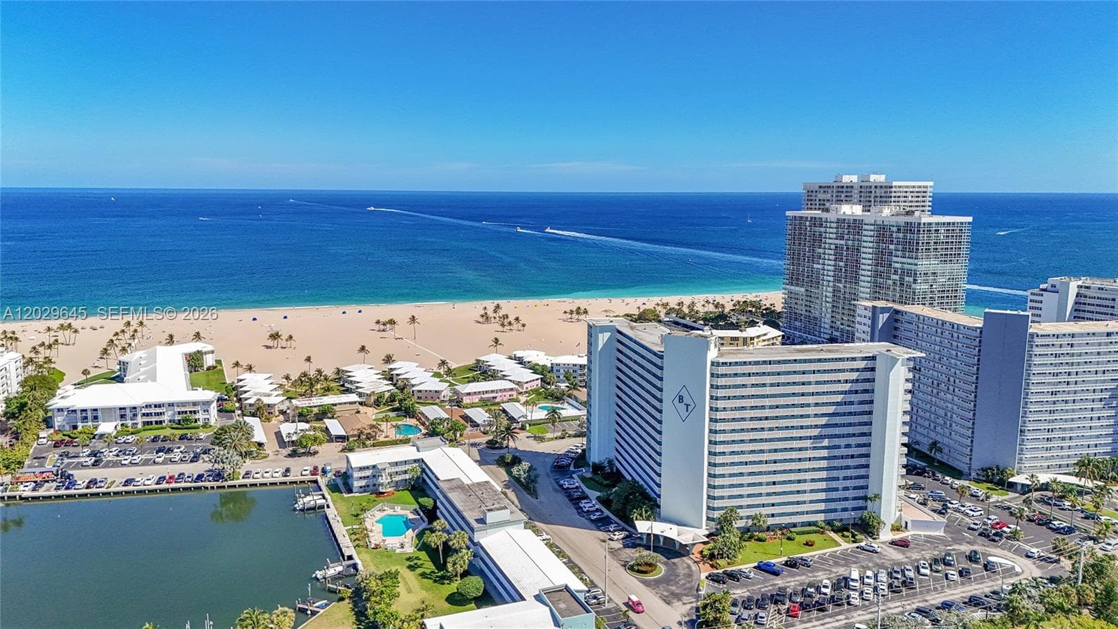 1900 S Ocean Dr # 312, Fort Lauderdale FL 33316 photo 2