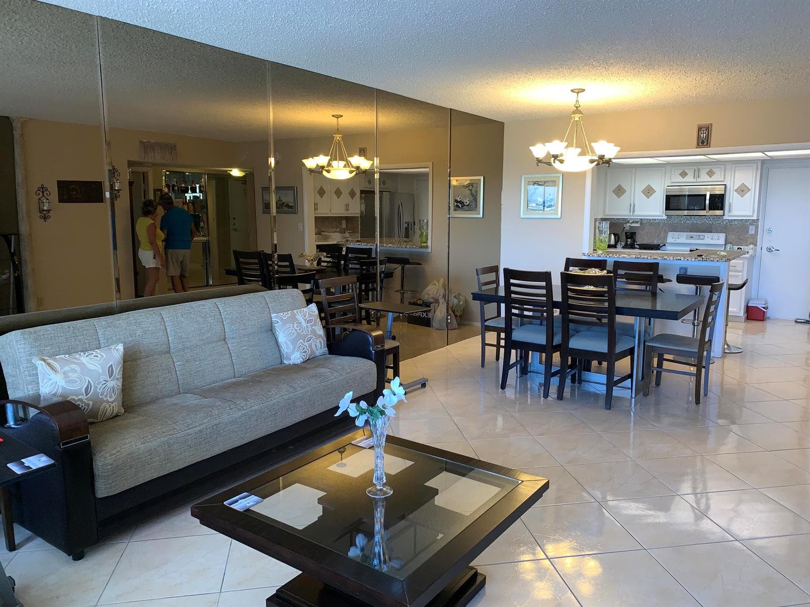 3750 Galt Ocean Drive # 1108, Fort Lauderdale, FL 33308 photo 5