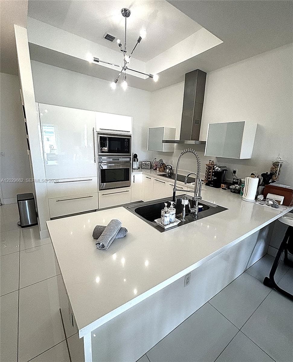 250 Sunny Isles Blvd # TH-407, Sunny Isles Beach, FL 33160 photo 5