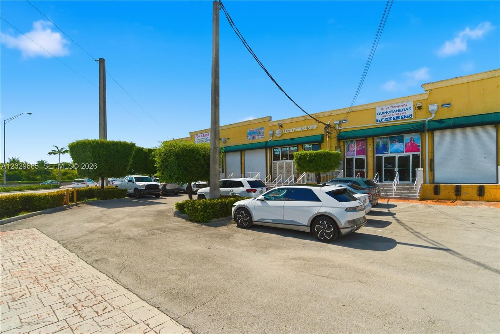 1815 W okeechobee rd, Hialeah FL 33010 photo 2