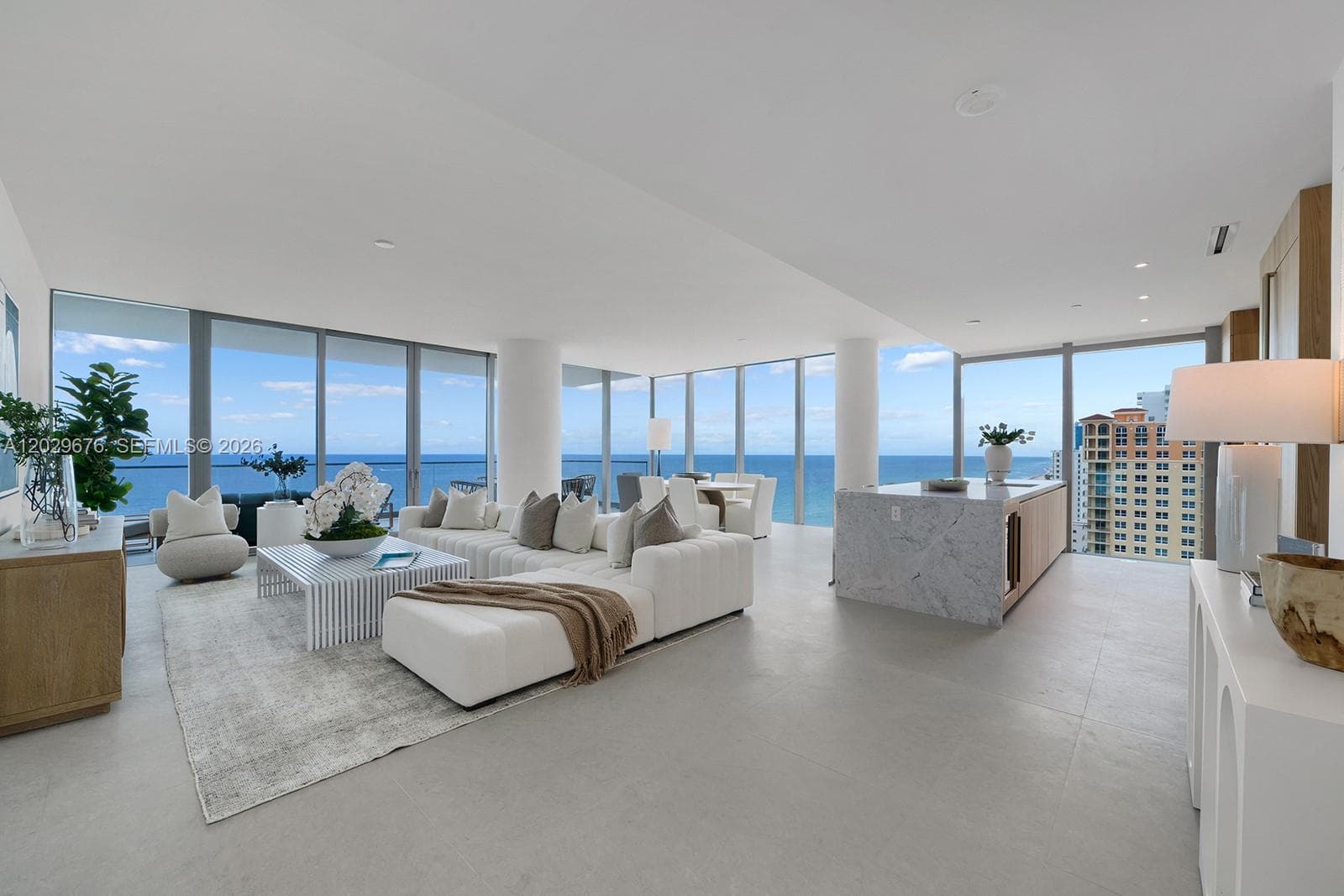 2000 S Ocean Dr # 15B, Hallandale Beach FL 33009 photo 2