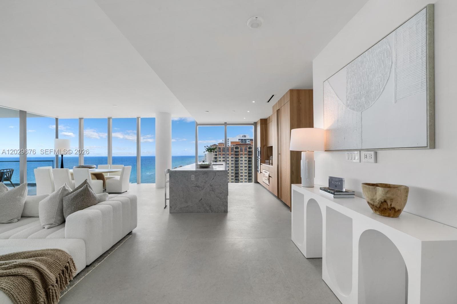 2000 S Ocean Dr # 15B, Hallandale Beach FL 33009 photo 4