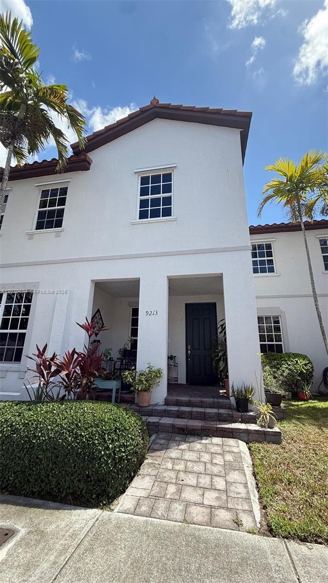 9213 SW 170th Ave, Miami FL 33196 photo 5