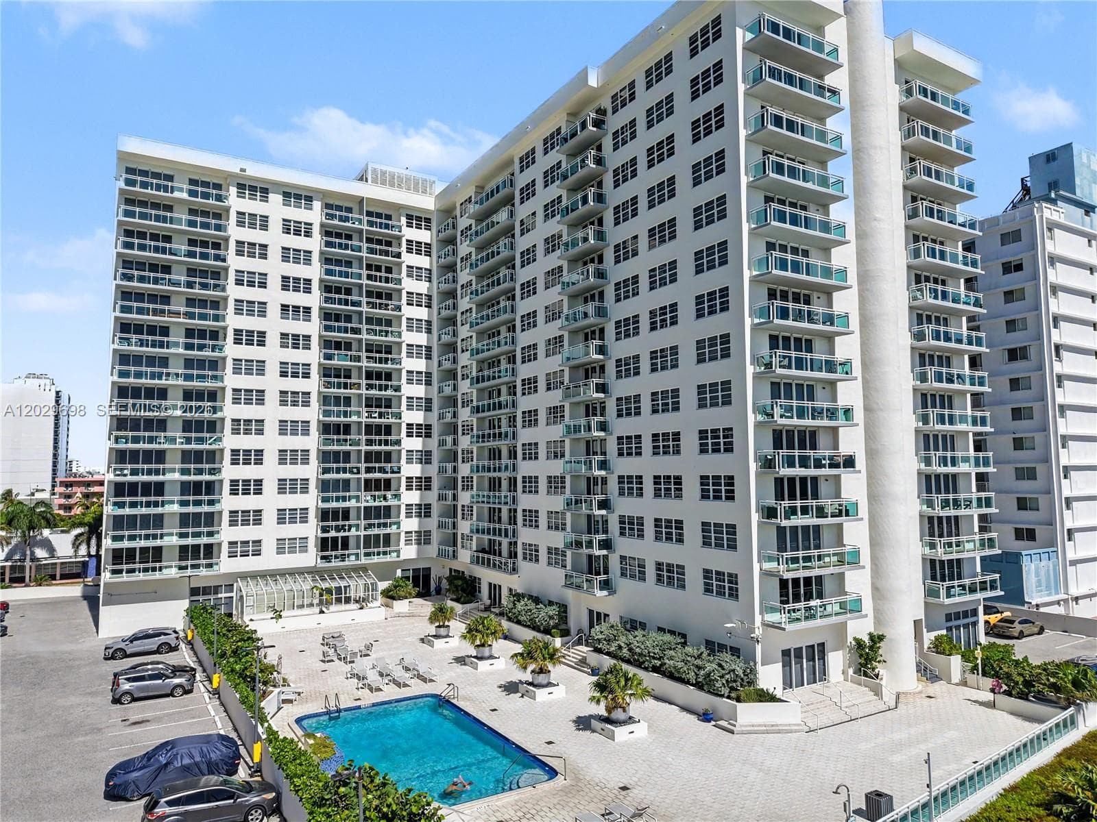 6917 Collins Ave # 605, Miami Beach FL 33141 photo 2