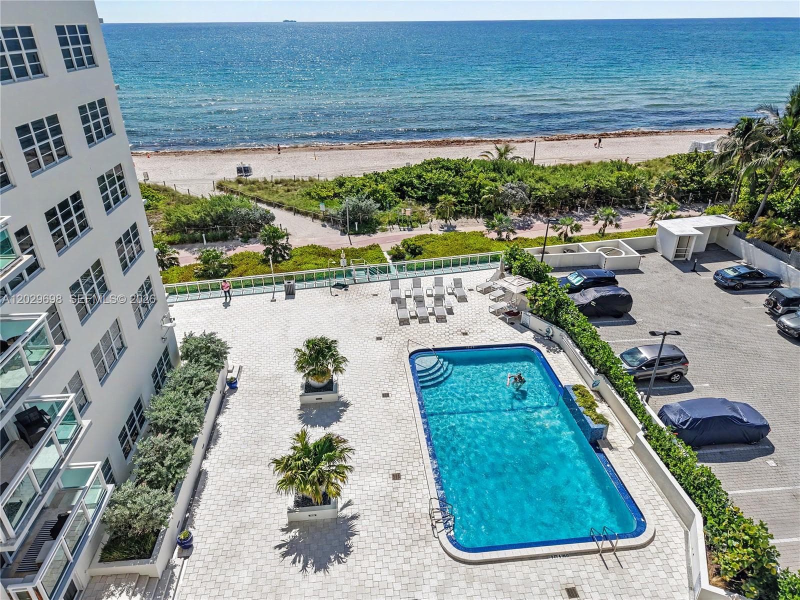 6917 Collins Ave # 605, Miami Beach FL 33141 photo 3