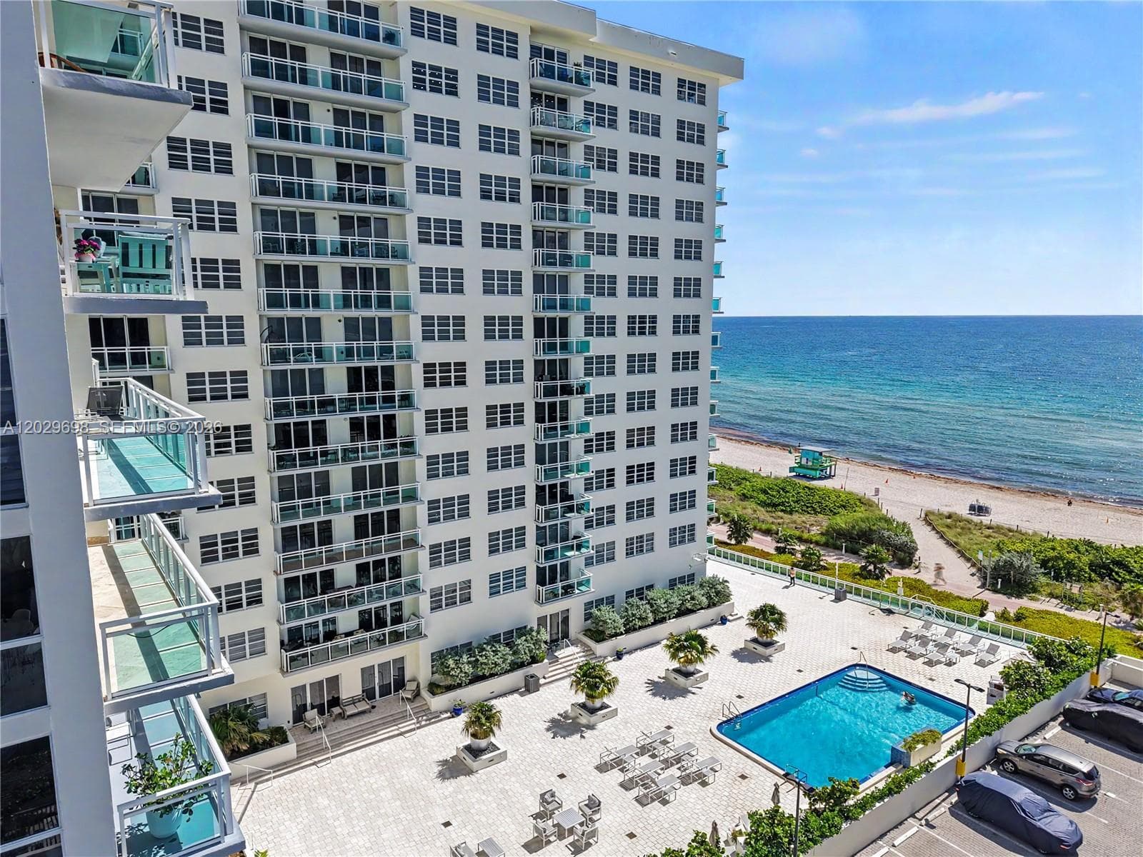 6917 Collins Ave # 605, Miami Beach FL 33141 photo 5