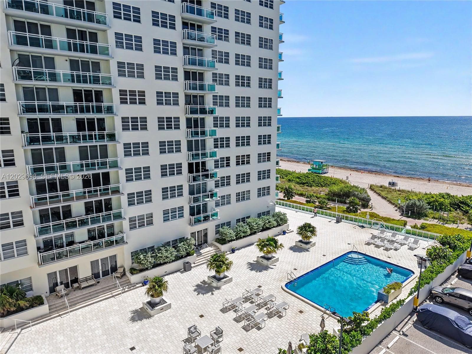 6917 Collins Ave # 605, Miami Beach FL 33141 photo 4