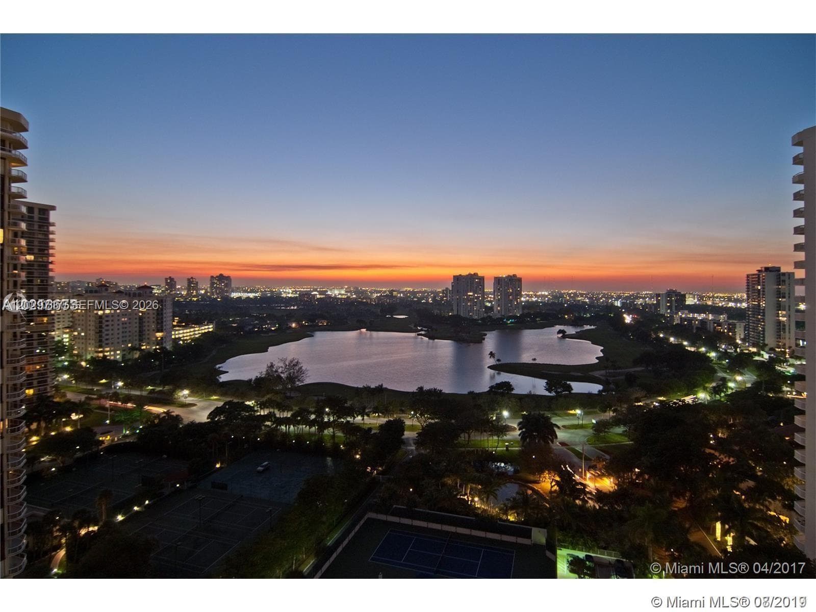 20281 E Country Club Dr # 2209, Aventura FL 33180 photo 2