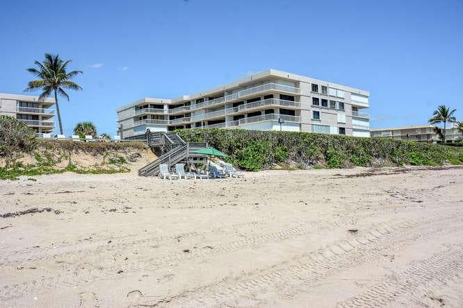 3250 S Ocean Boulevard # 507n, Palm Beach FL 33480 photo 5