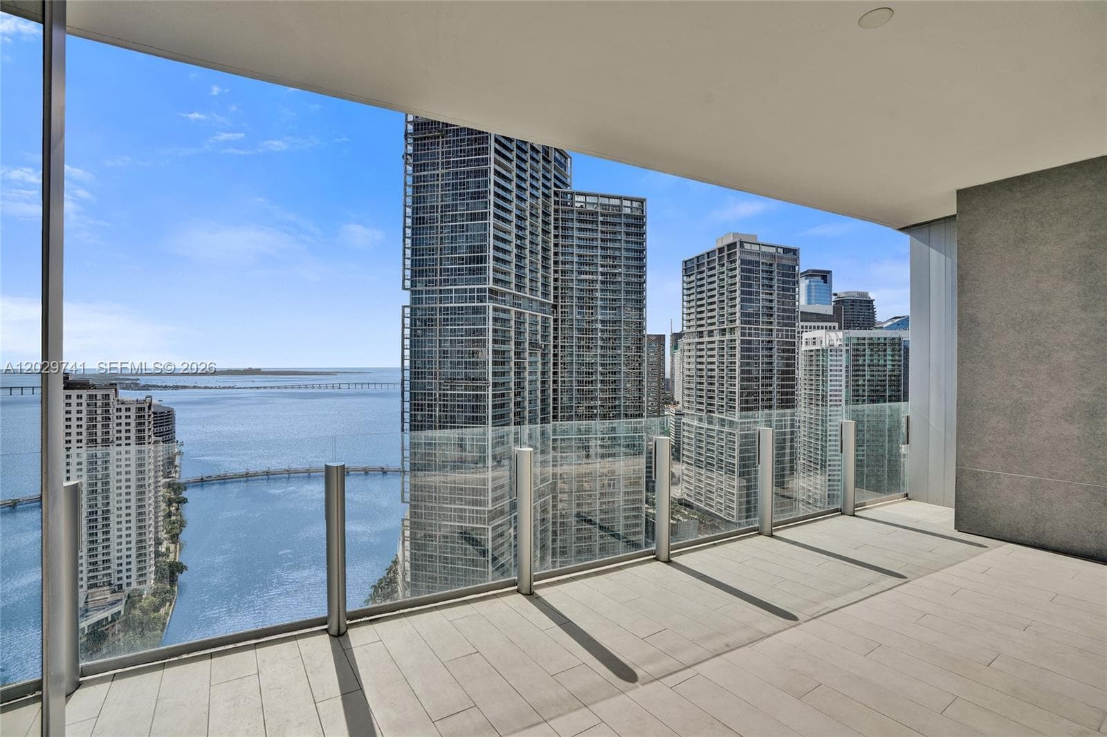 300 Biscayne Boulevard Way # 3304C, Miami FL 33131 photo 4