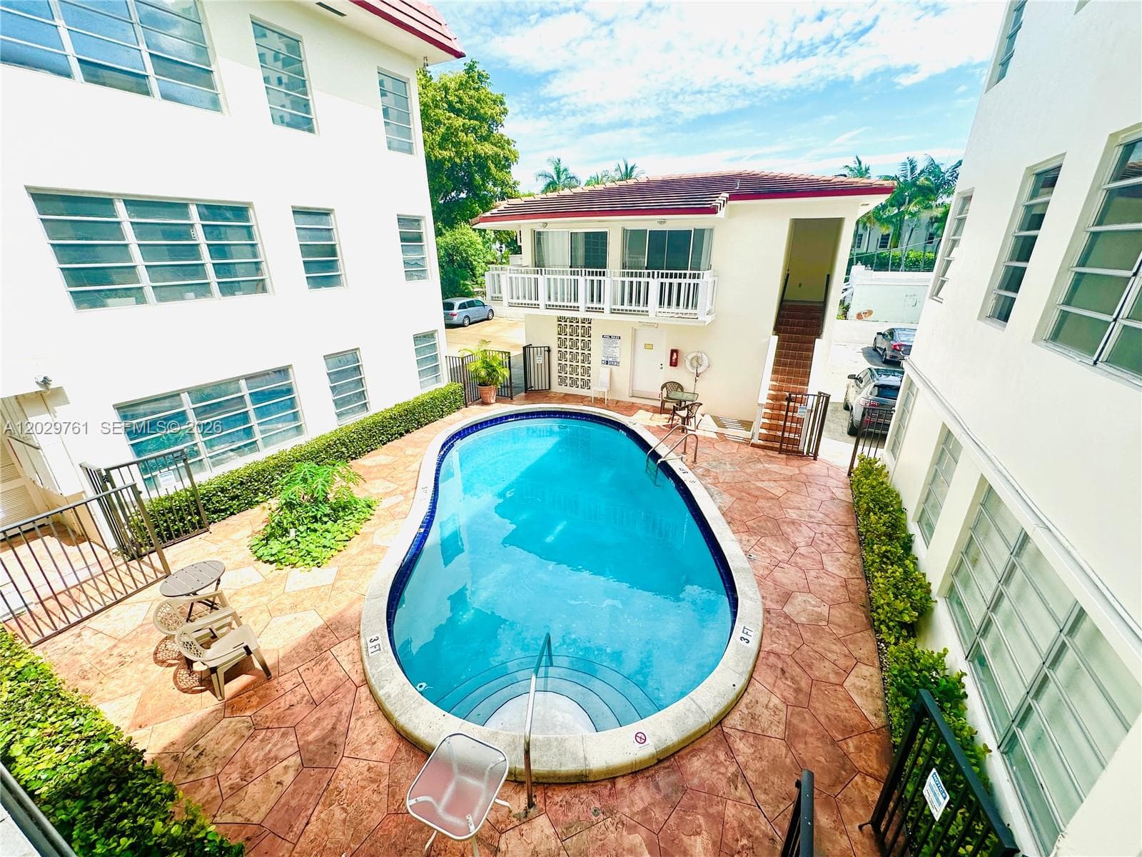 1821 Jefferson Ave # 205, Miami Beach FL 33139 photo 5