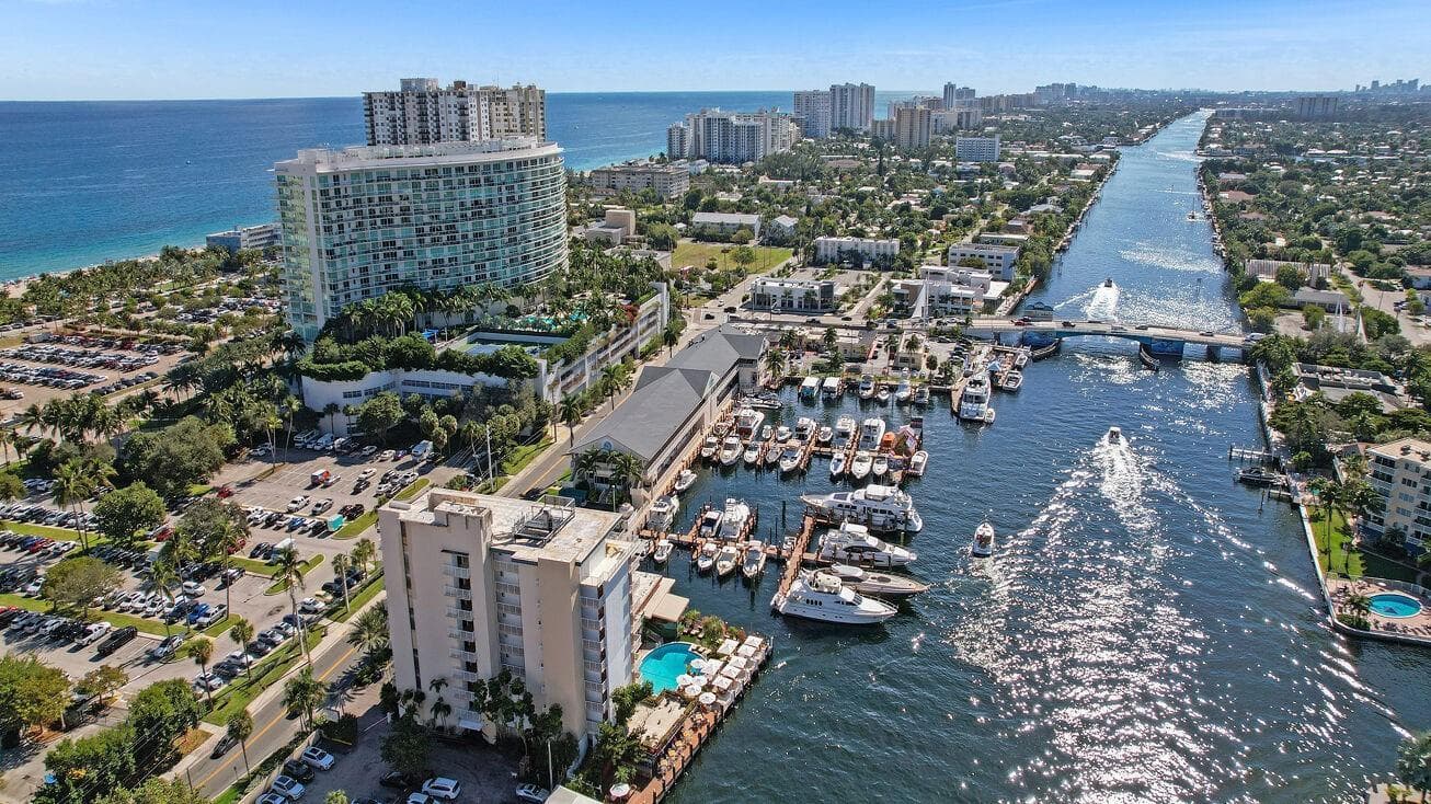 1 N Ocean Boulevard # 903, Pompano Beach FL 33062 photo 2