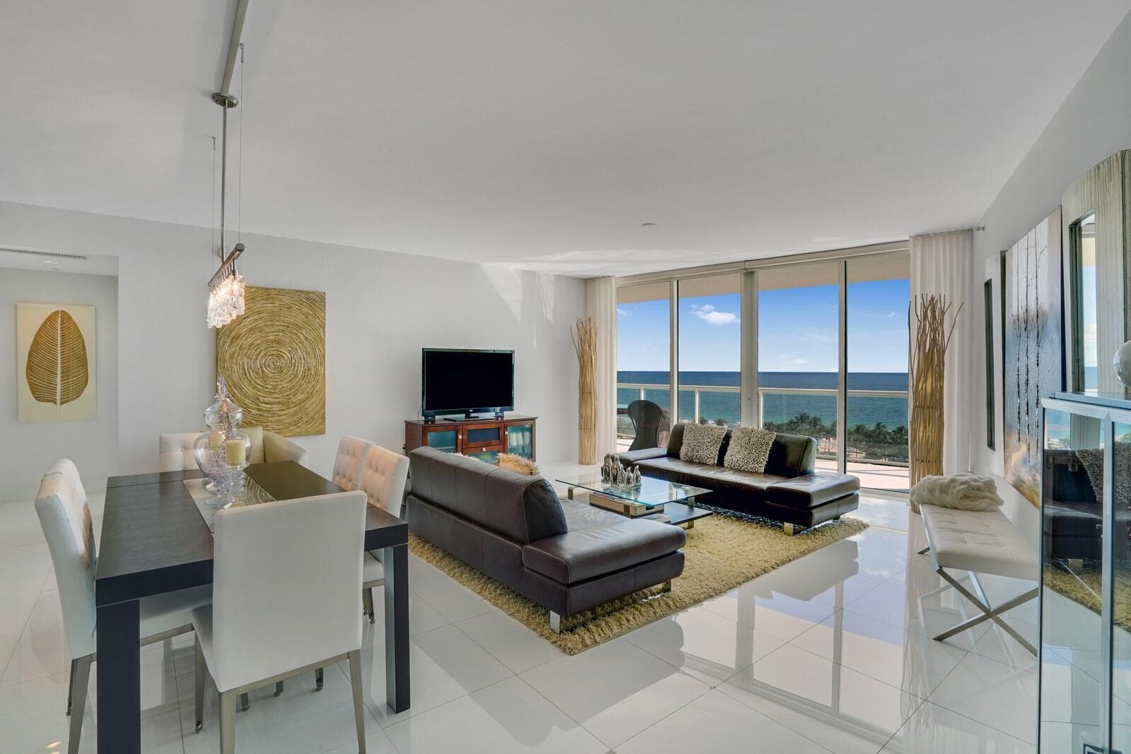 1 N Ocean Boulevard # 903, Pompano Beach FL 33062 photo 3