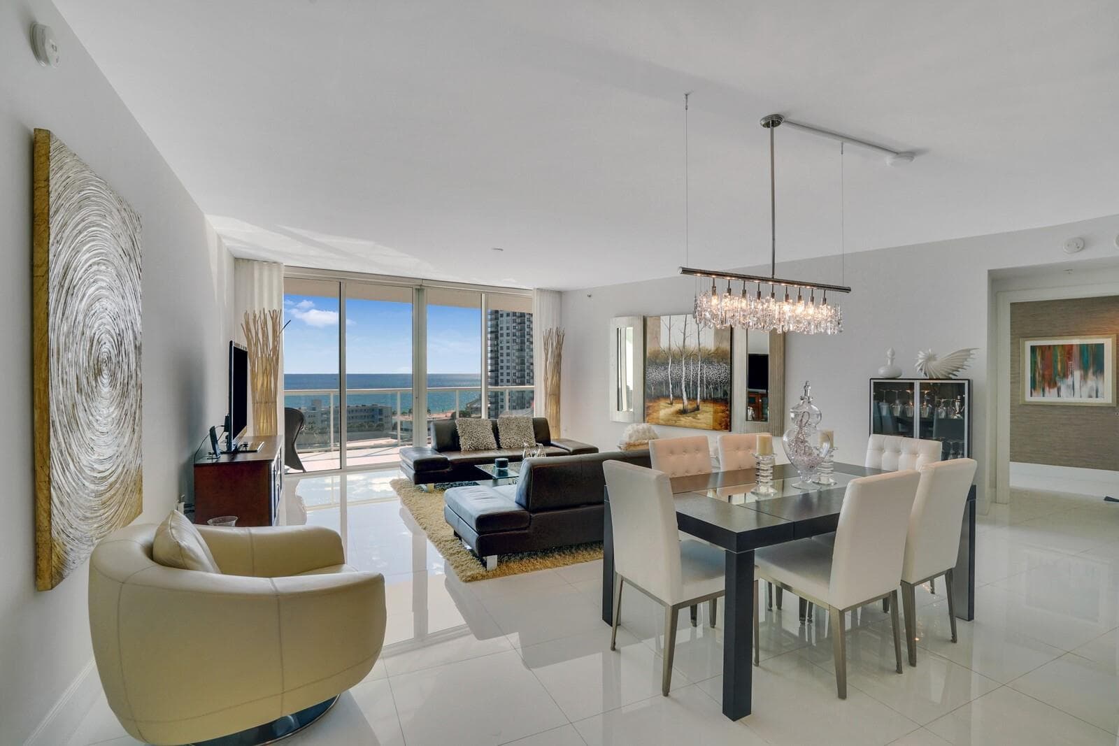 1 N Ocean Boulevard # 903, Pompano Beach FL 33062 photo 4