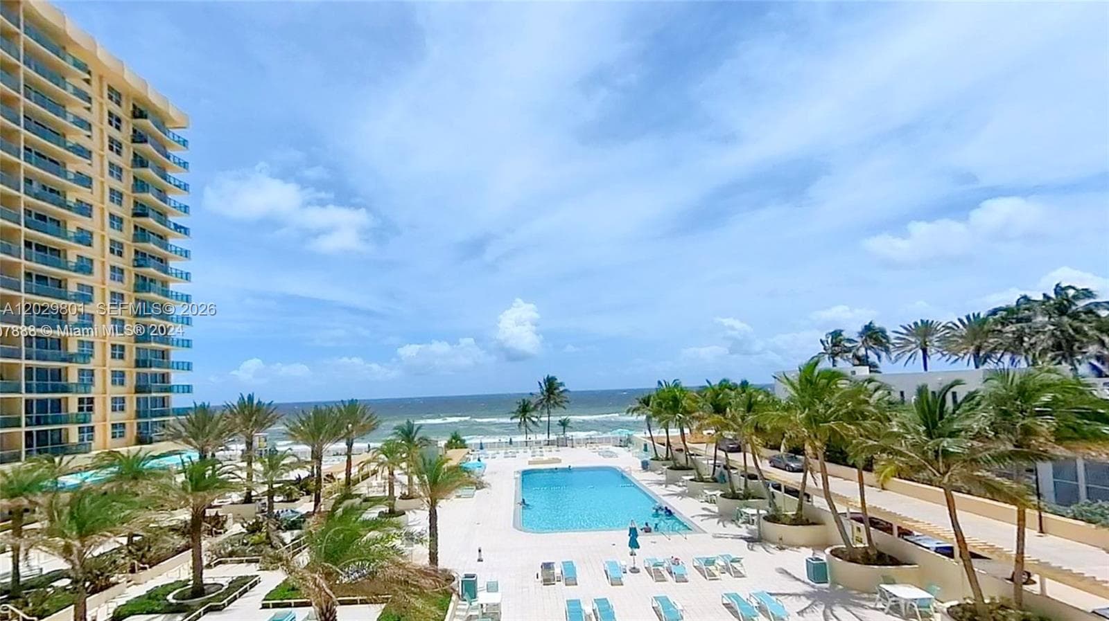 2501 S Ocean Dr # 424, Hollywood, FL 33019
