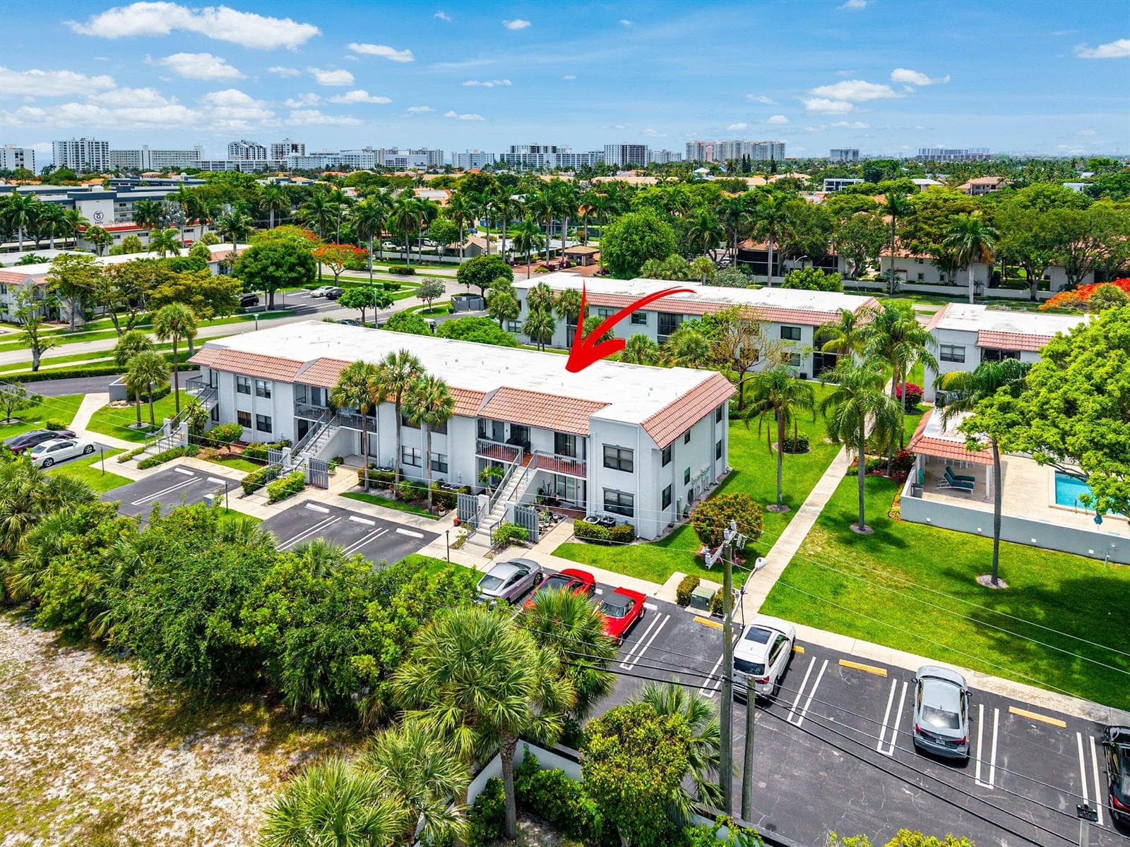 3220 Frederick Boulevard # 49u, Delray Beach FL 33483 photo 2
