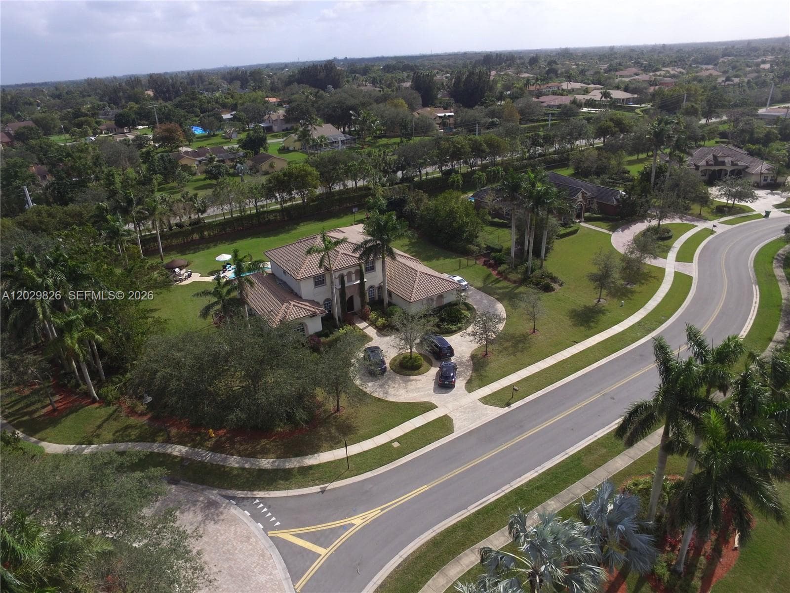 2750 E Jockey Cir E, Davie FL 33330 photo 5