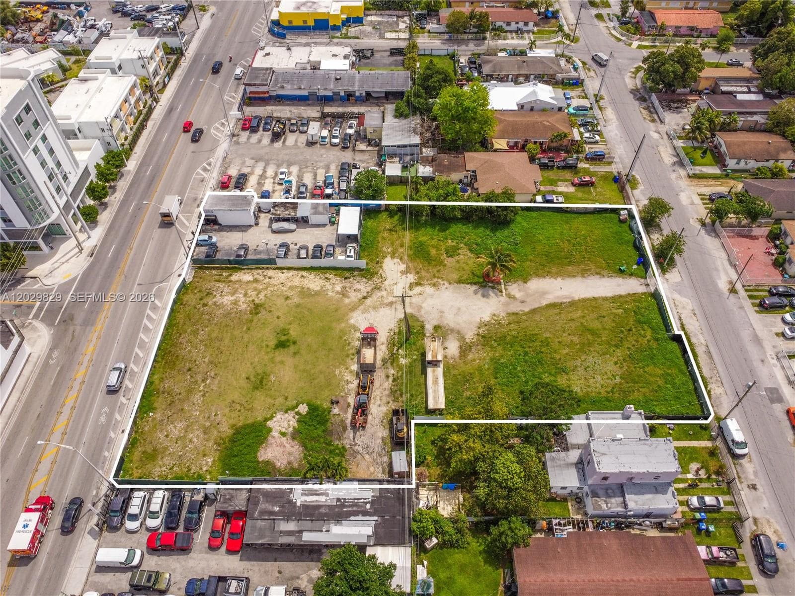 2140 NW 36th St, Miami FL 33142 photo 5