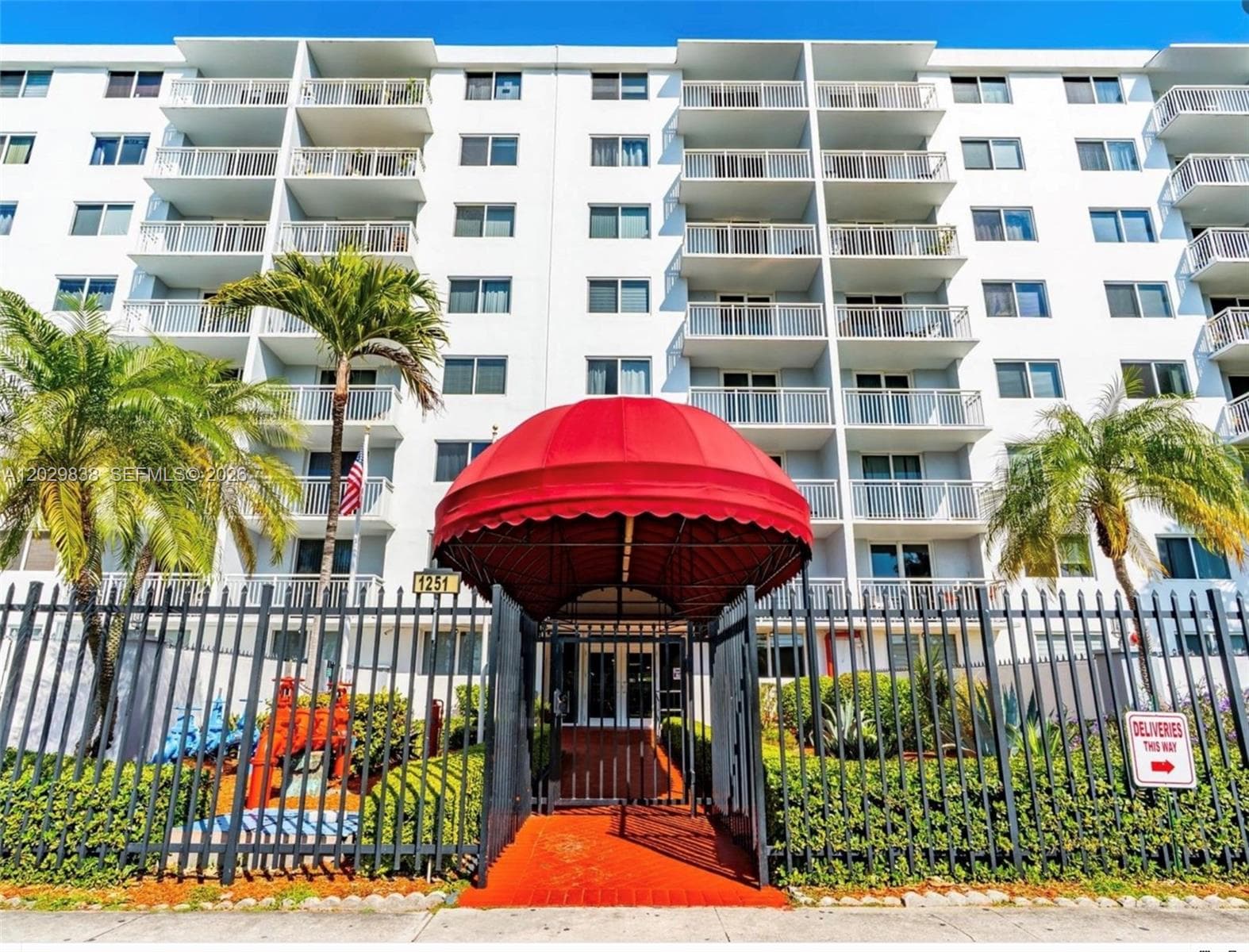 1251 NE 108th St # 617, Miami FL 33161 photo 3