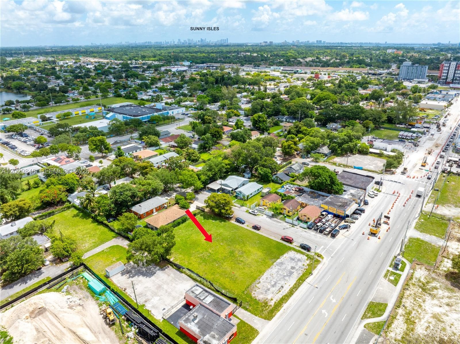 7920 NW 11th Ave, Miami FL 33150 photo 3