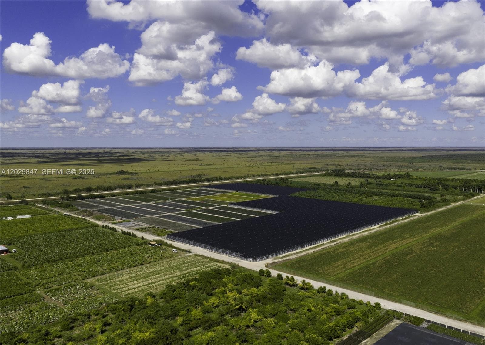 75 Acres of Improved Agricultural Land For Sale, Homestead FL 33030 photo 2