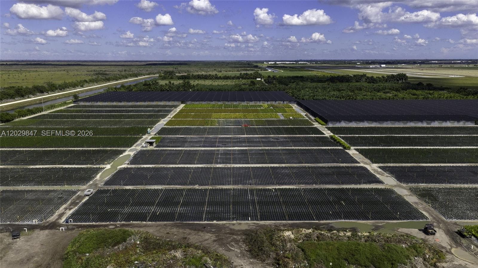 75 Acres of Improved Agricultural Land For Sale, Homestead FL 33030 photo 3