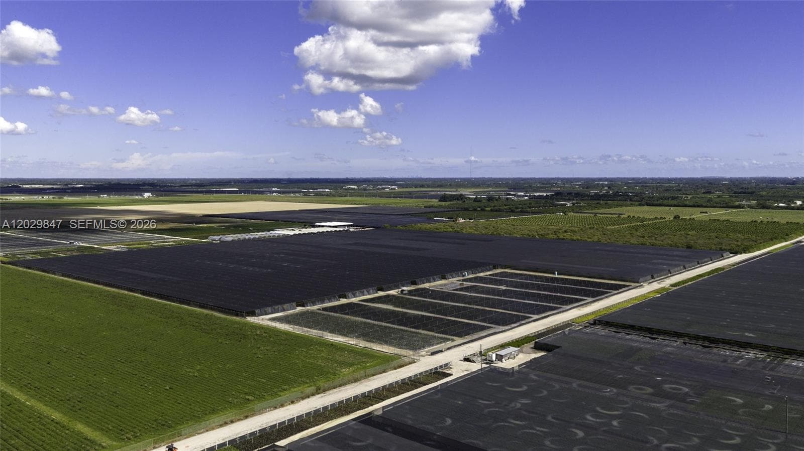 75 Acres of Improved Agricultural Land For Sale, Homestead FL 33030 photo 5