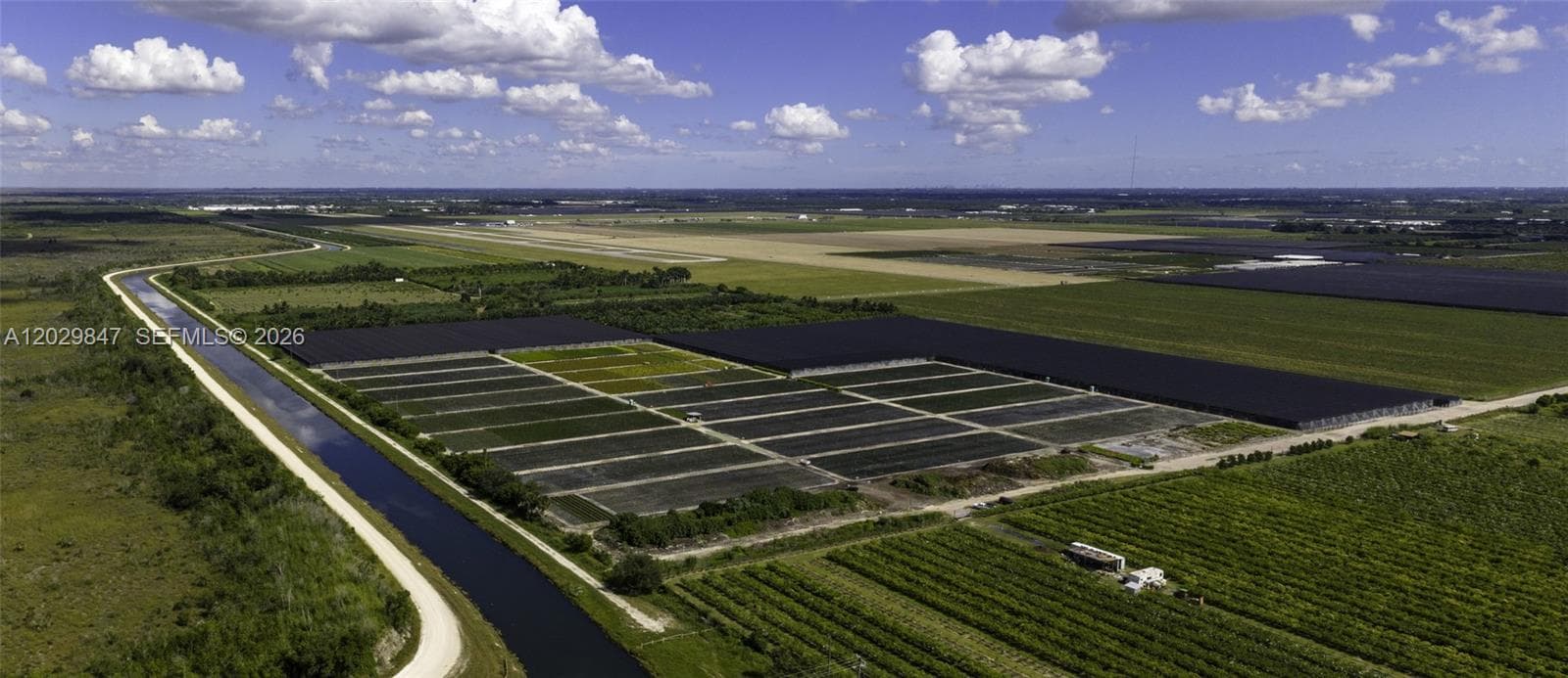 75 Acres of Improved Agricultural Land For Sale, Homestead FL 33030 photo 4