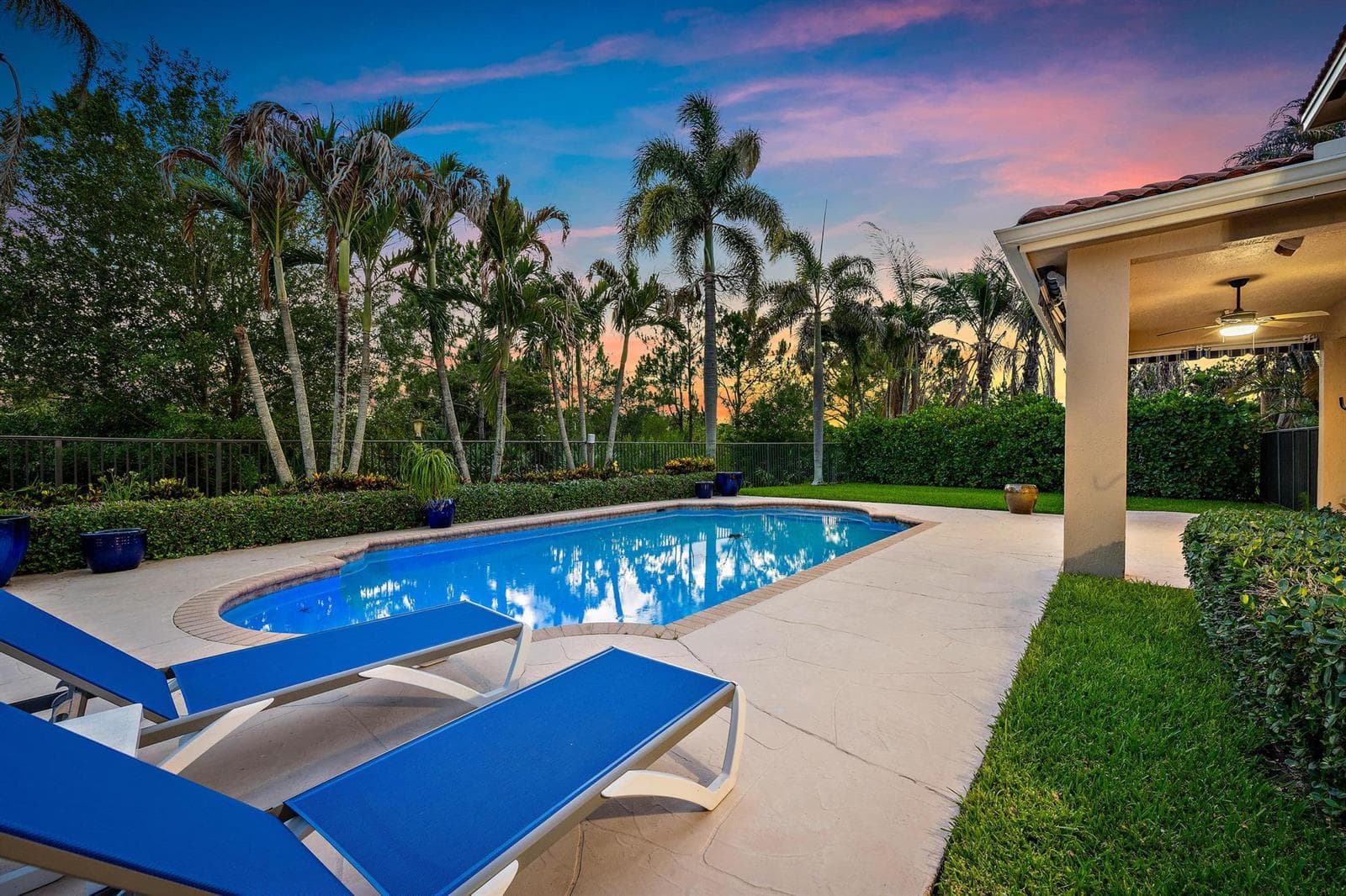 5536 SE Hammock Reserve Terrace, Hobe Sound FL 33455 photo 5