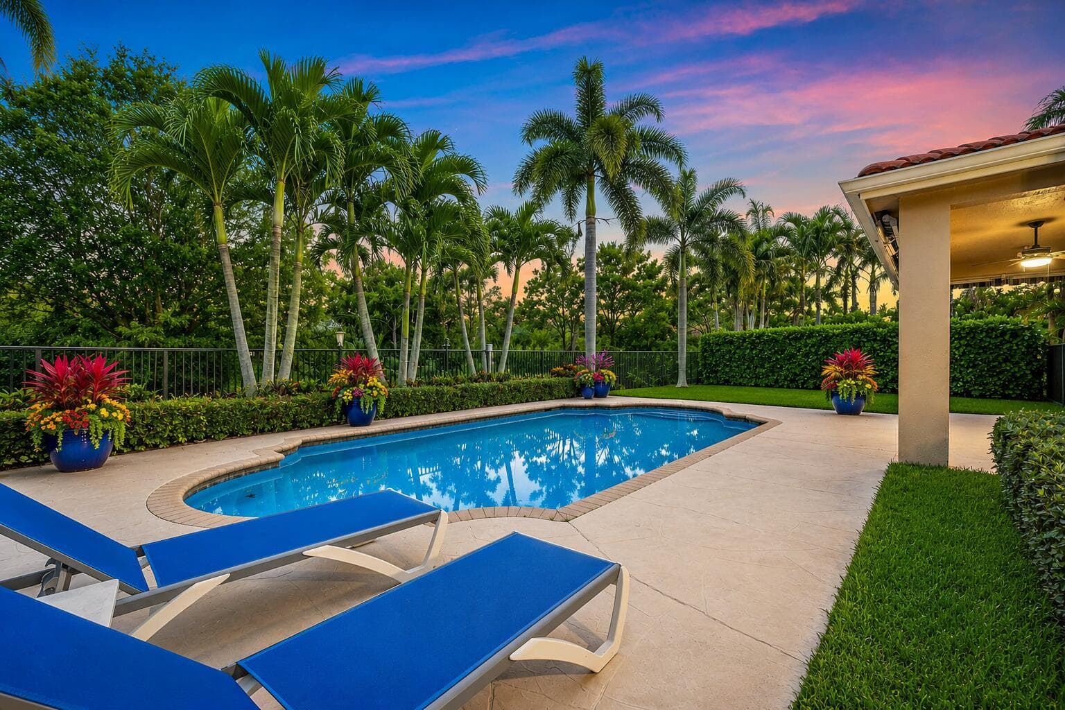 5536 SE Hammock Reserve Terrace, Hobe Sound FL 33455 photo 4