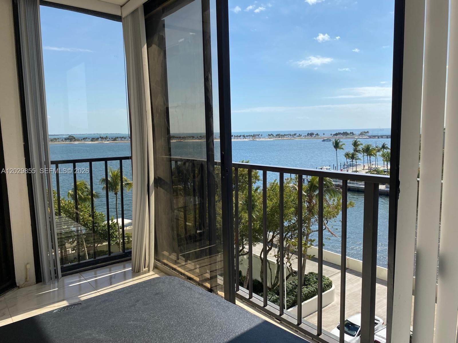 1925 Brickell Ave # D610, Miami FL 33129 photo 3