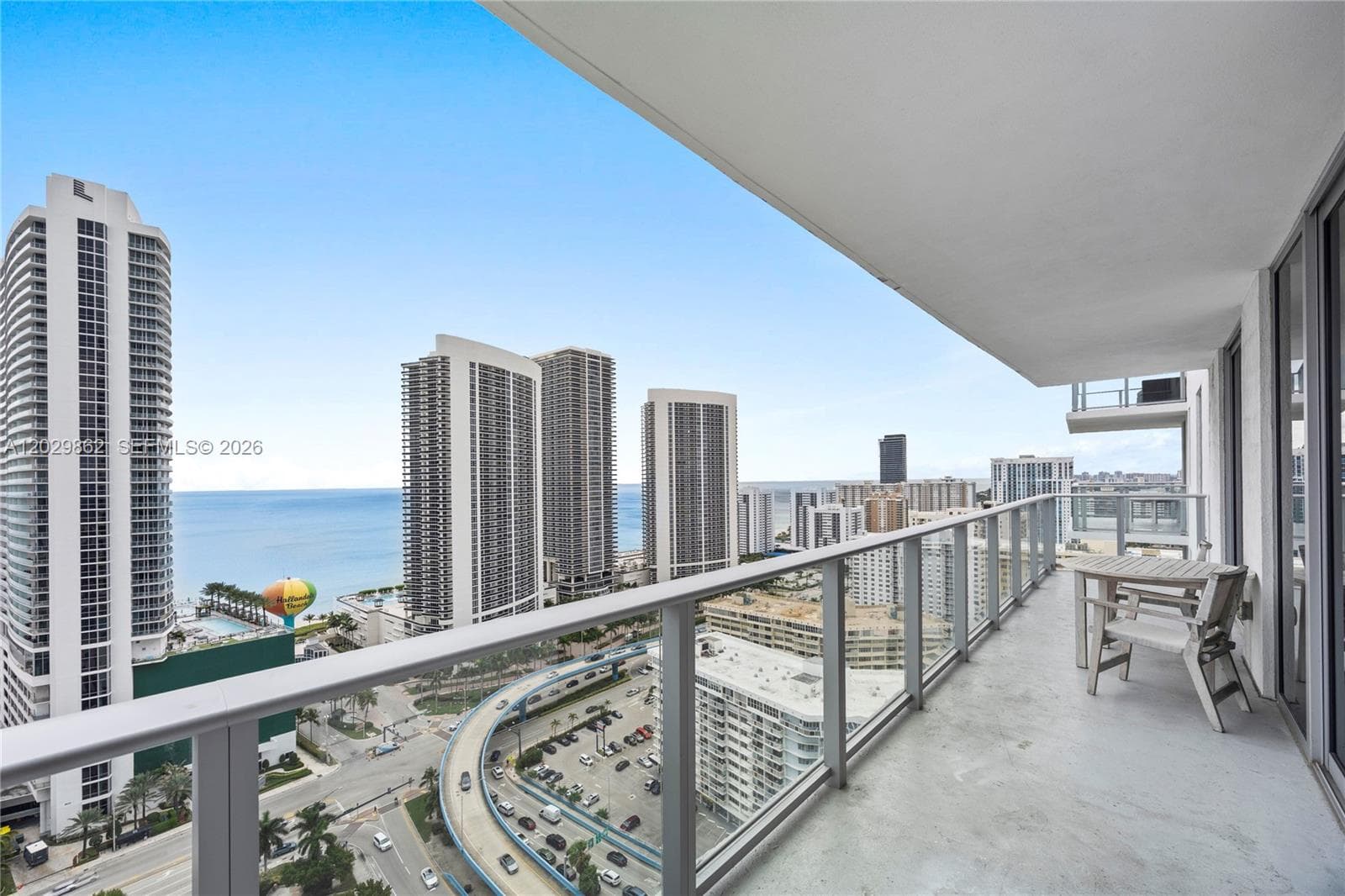 4010 S Ocean Dr # R2307, Hollywood FL 33019 photo 3