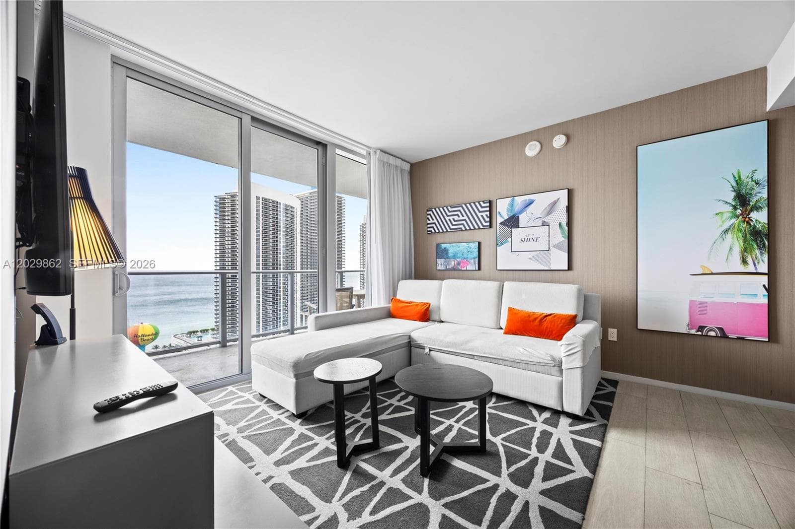 4010 S Ocean Dr # R2307, Hollywood FL 33019 photo 5