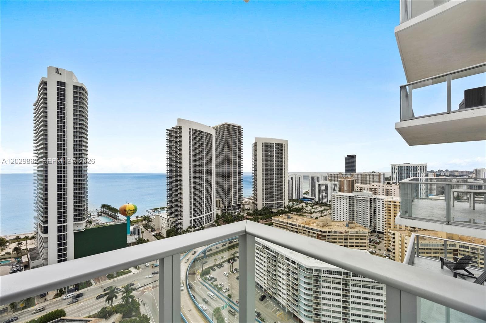 4010 S Ocean Dr # R2307, Hollywood FL 33019 photo 4