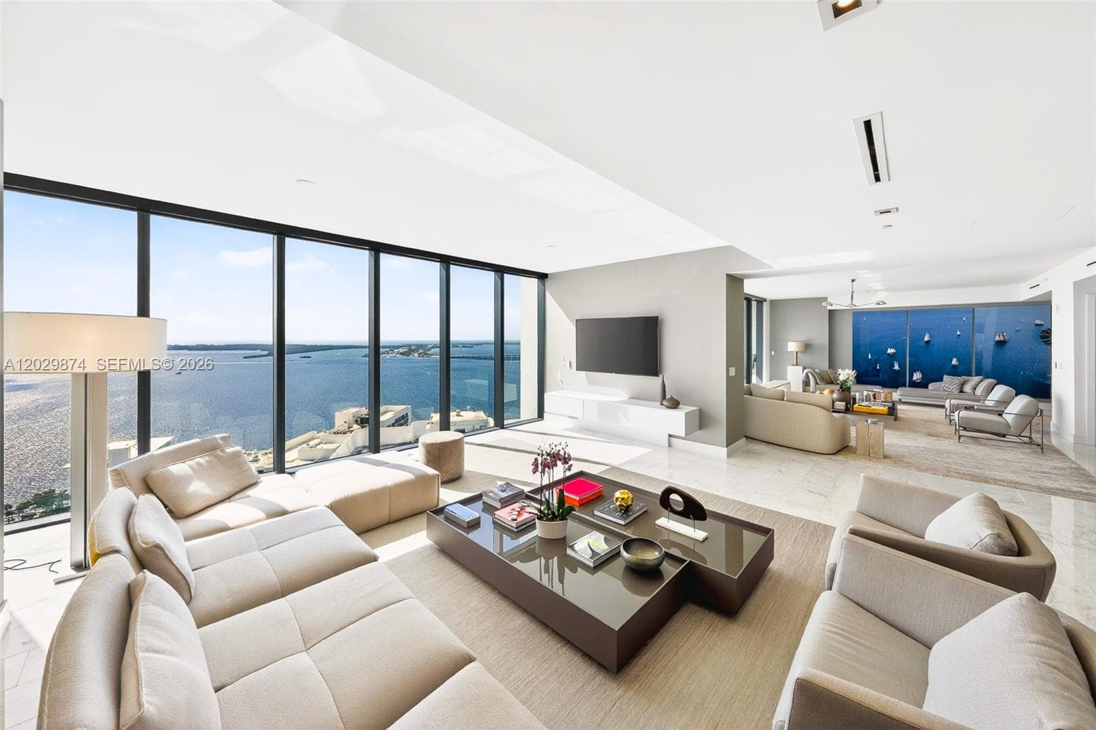 1451 Brickell Ave # 2901, Miami FL 33131 photo 2