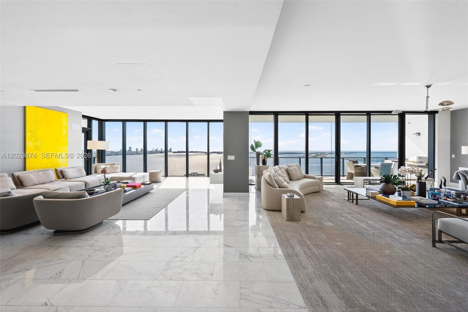 1451 Brickell Ave # 2901, Miami FL 33131 photo 5