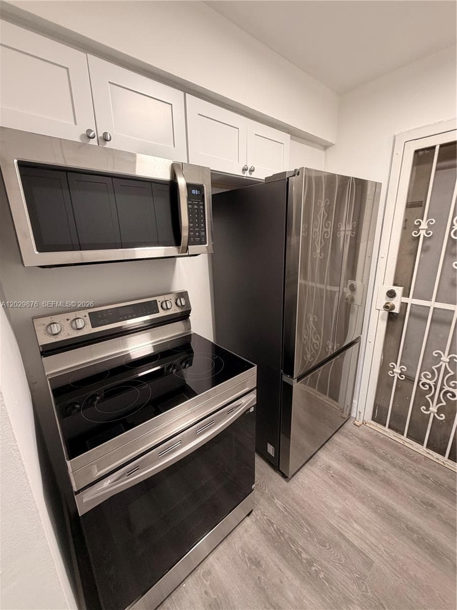 12195 W Dixie Hwy # 6E, North Miami FL 33161 photo 3
