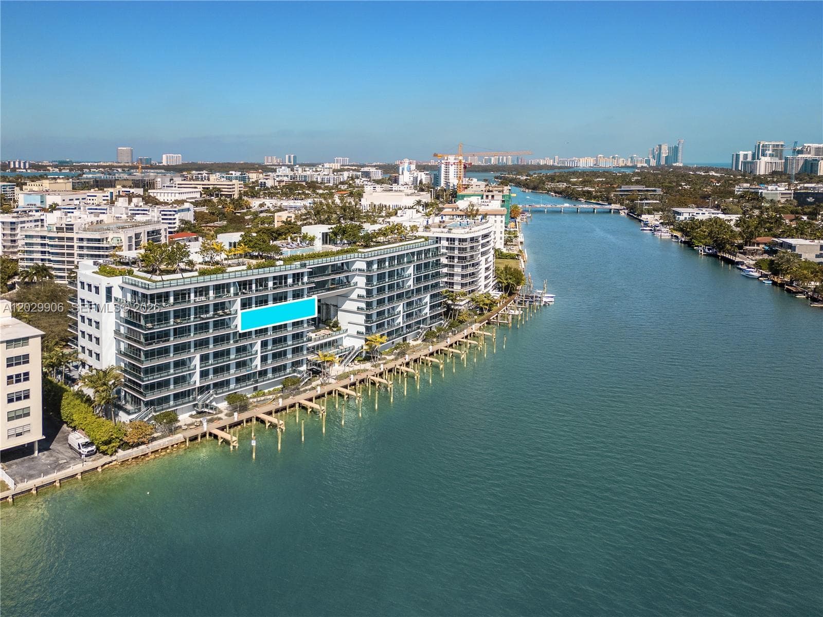 9201 E Bay Harbor Dr # 603, Bay Harbor Islands FL 33154 photo 2