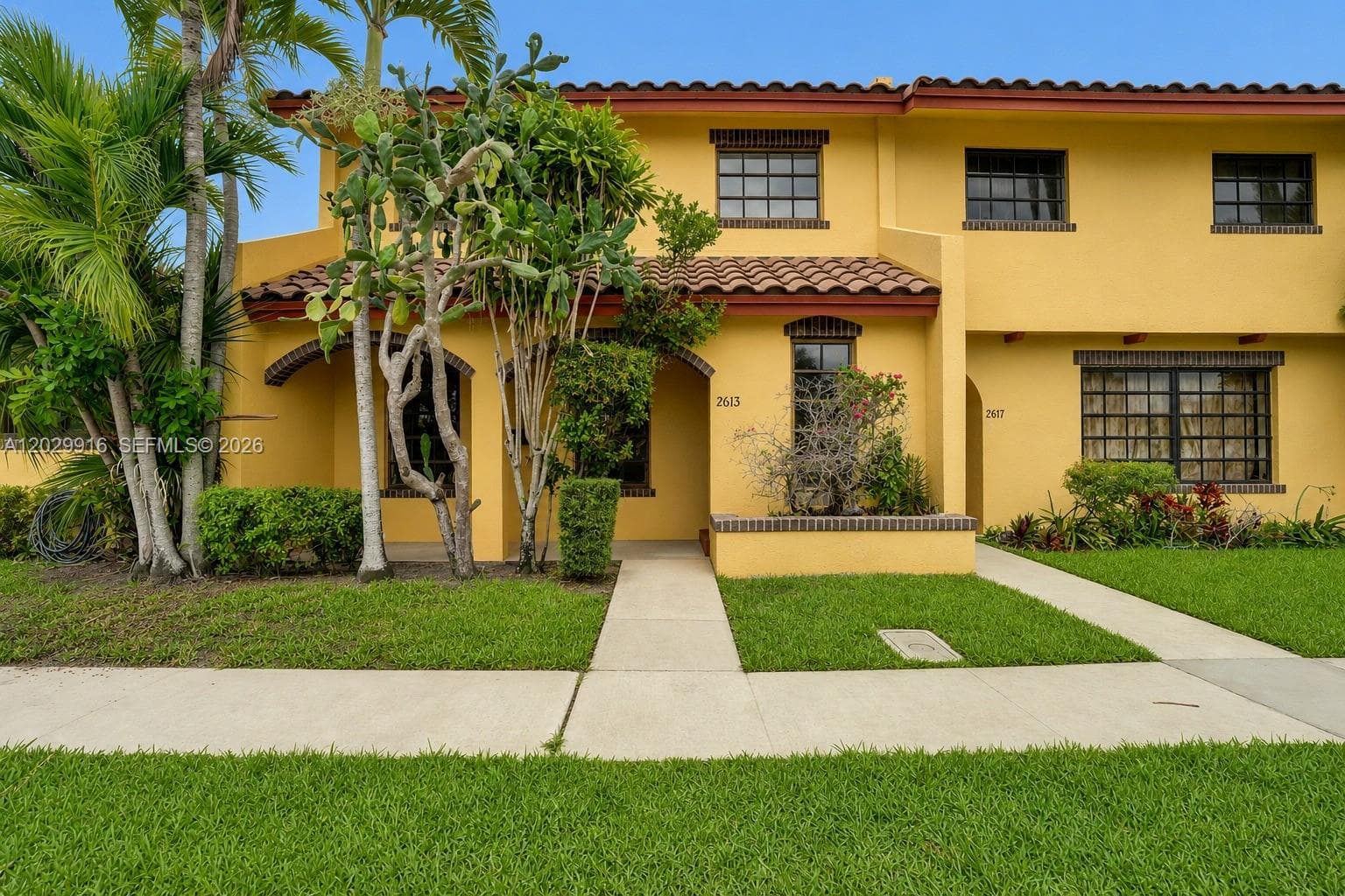 2613 NW 47th Ter # 202, Lauderdale Lakes FL 33313