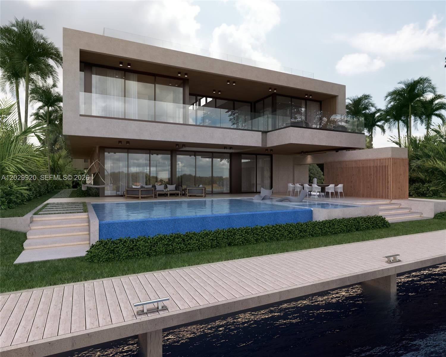 927 N Northlake Dr, Hollywood FL 33019 photo 2