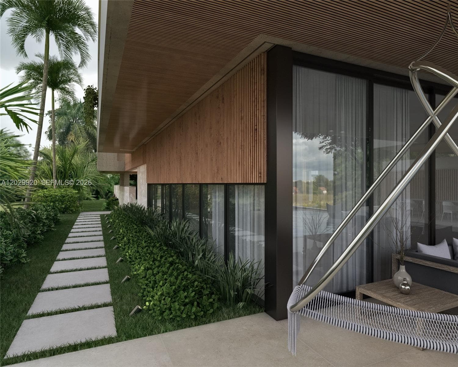 927 N Northlake Dr, Hollywood FL 33019 photo 5