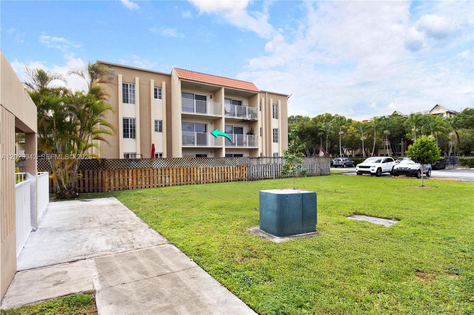 5201 Geneva Way # 211, Doral FL 33166 photo 3