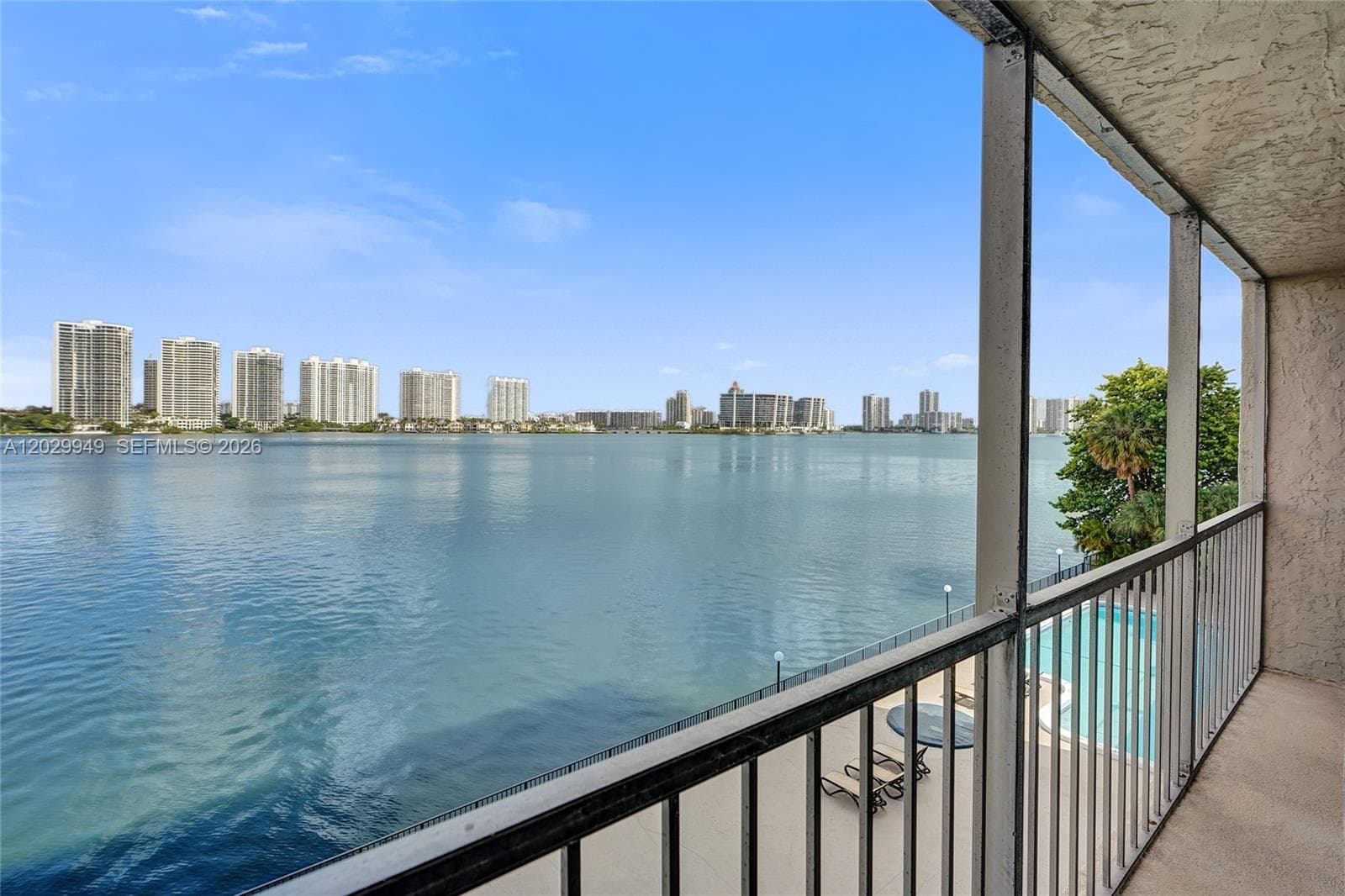 17500 N Bay Rd # S403, Sunny Isles Beach FL 33160 photo 2