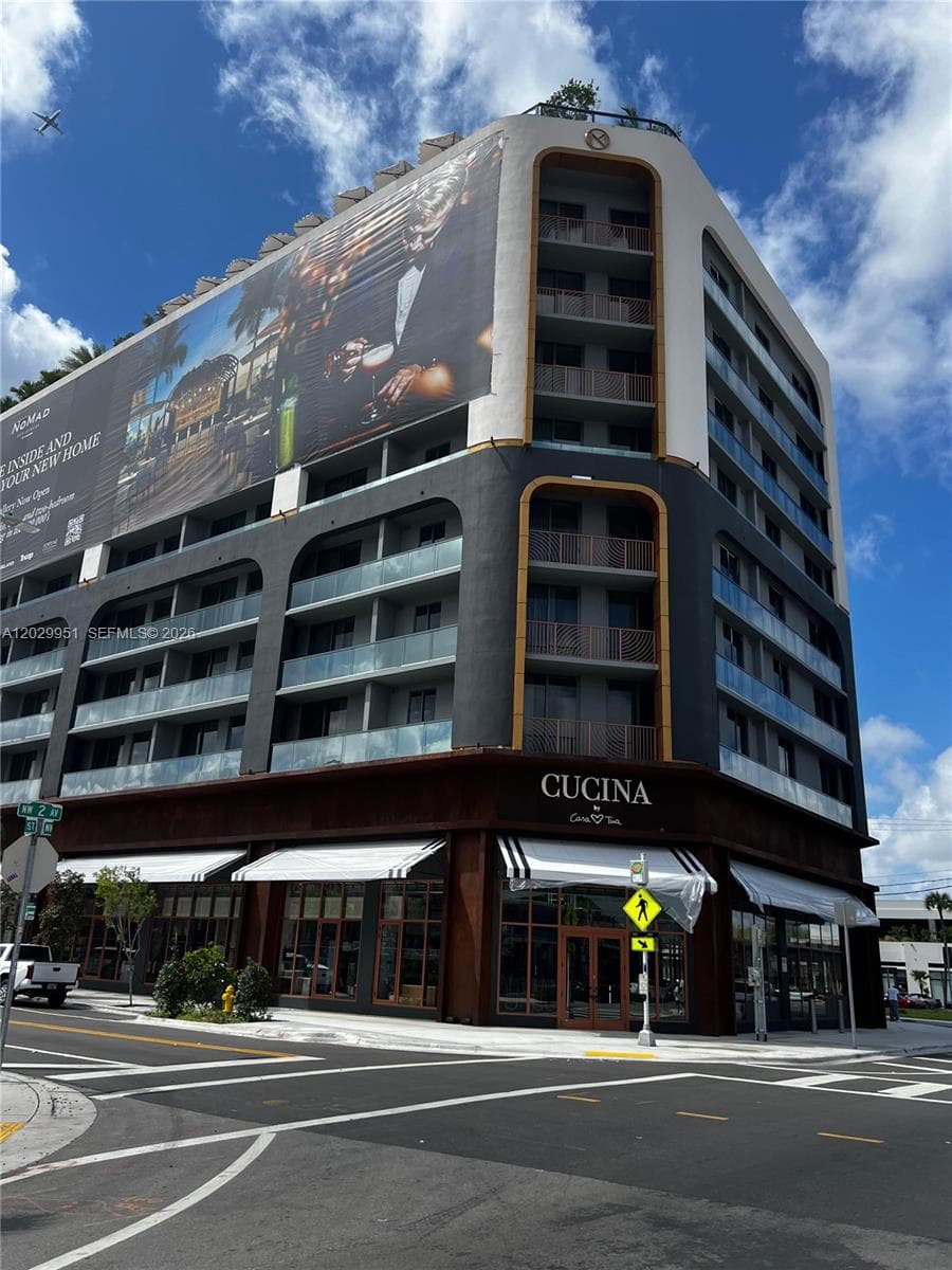 2700 NW 2nd Ave # 544, Miami, FL 33127 photo 4