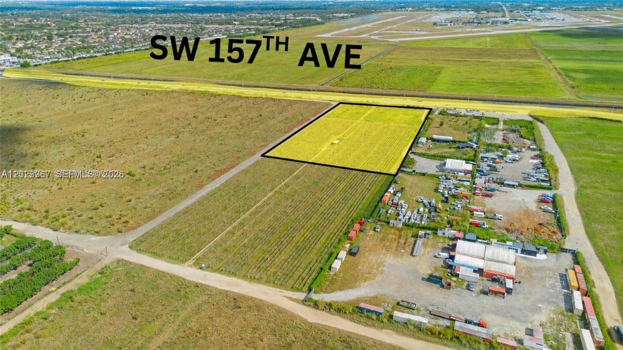12790 SW 157TH AVE, Unincorporated Dade County FL 33196 photo 2