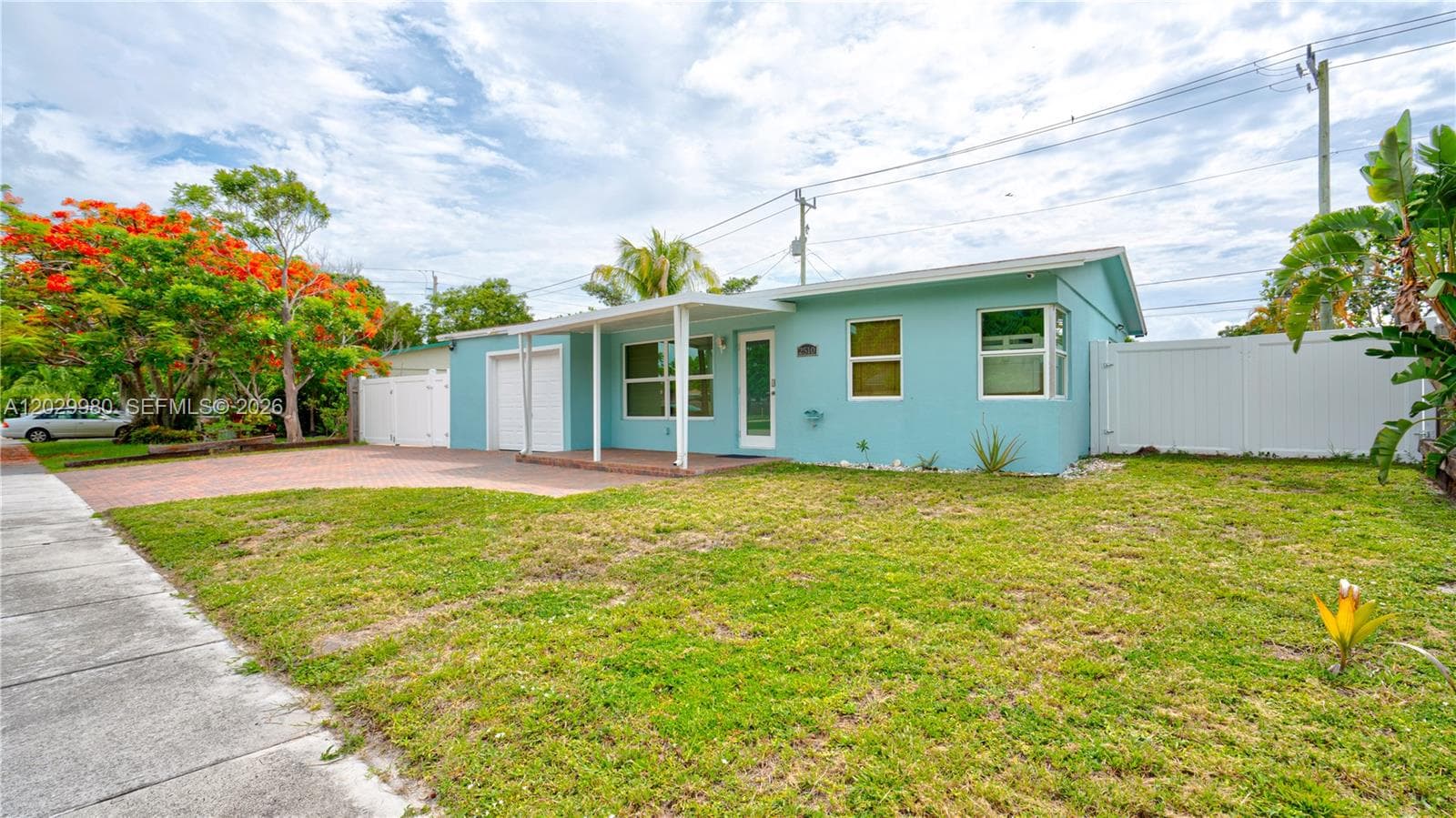 2510 NE 9th Ave, Pompano Beach FL 33064 photo 4