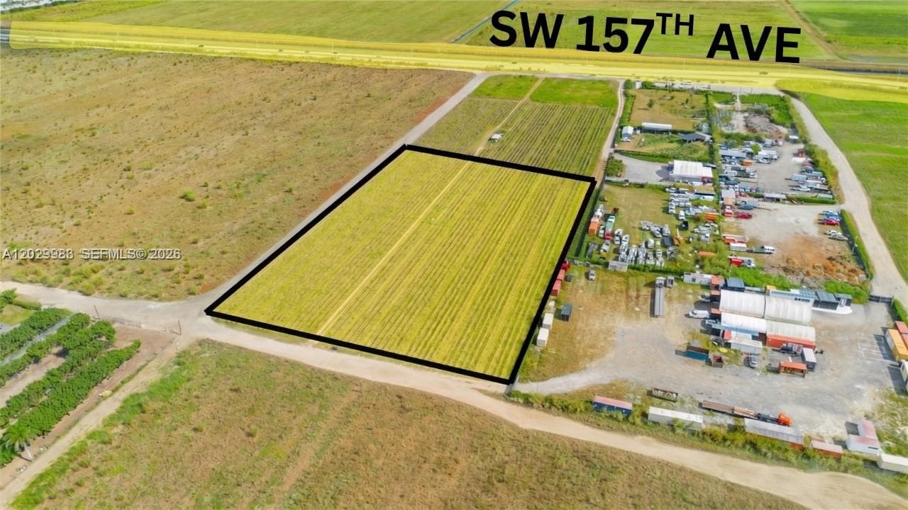12790 SW 157TH AVE, Unincorporated Dade County FL 33196 photo 2