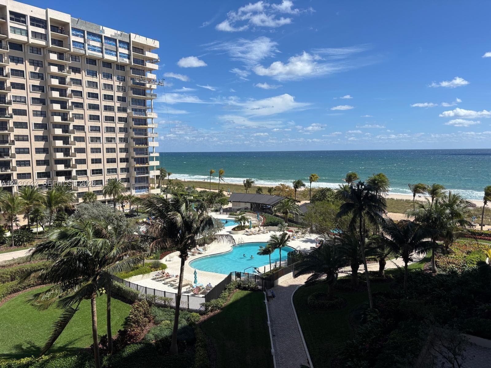 4900 N Ocean Blvd # 702, Lauderdale By The Sea FL 33308 photo 2