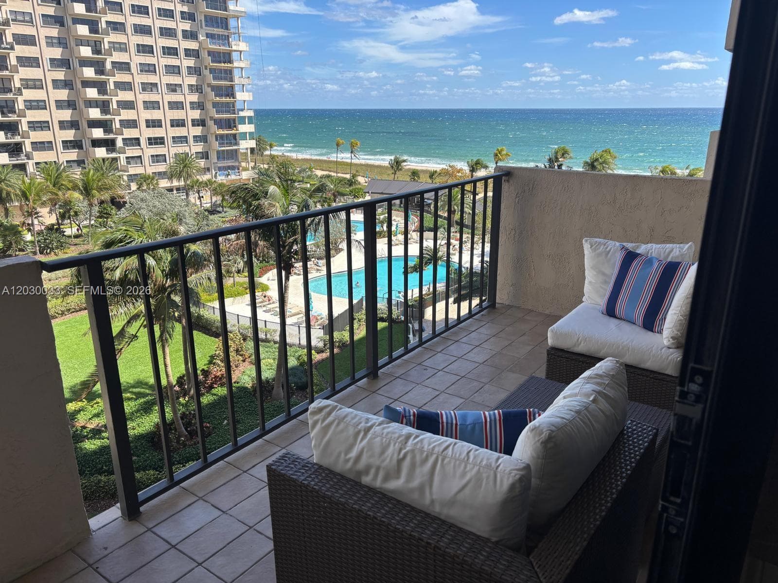 4900 N Ocean Blvd # 702, Lauderdale By The Sea FL 33308 photo 4