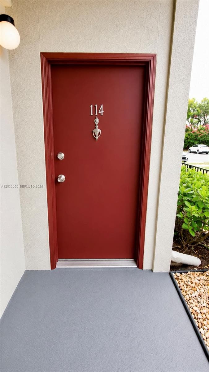 13500 SW 1st St # 114U, Pembroke Pines FL 33027 photo 3